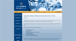 Desktop Screenshot of laznepraha.cz